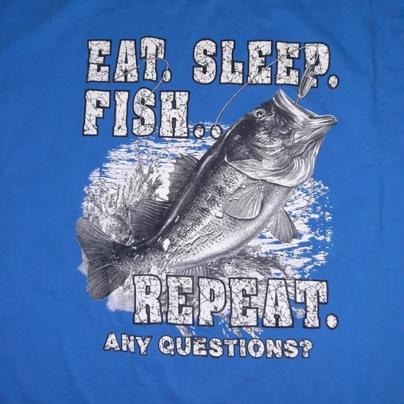 Gildan Men's Short-sleeved T-shirt - Picture 2 of 3